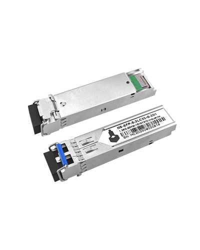 NS-SFP-S-2LC33-G-20/I. SFP-модуль. NST в Салавате