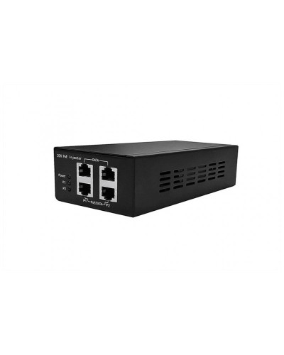 NS-PI-2G-30. Инжектор PoE. NST в Салавате