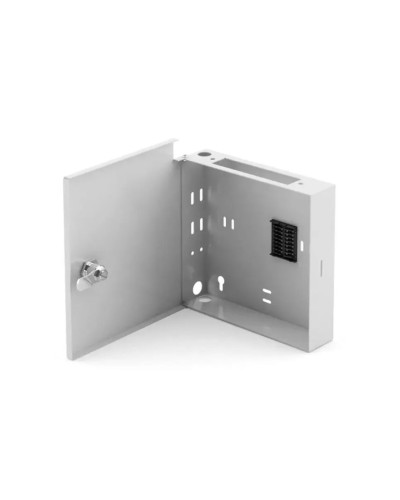 NTSS-WFOBMH-ST-8-FC/ST-S0020 8xST. Бокс оптический настенный. NTSS в Салавате