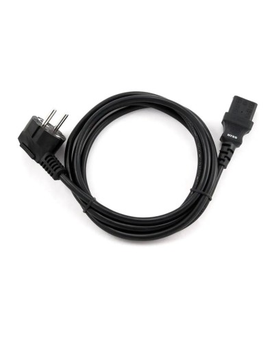 NTSS-PC13771 C13-Schuko проводник.:3х0.75мм2 1.8м 220/250В 10А белый. Кабель питания. NTSS в Салавате