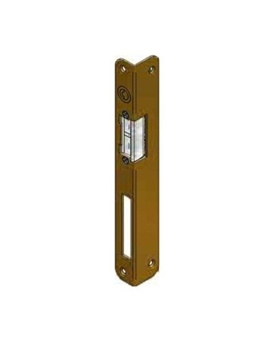 F 48 Brown (A48). Планка угловая, длинная. O&C в Салавате