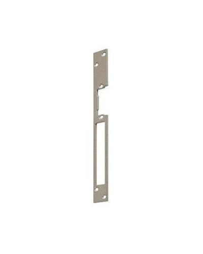 F 05-07 Grey (L05Z). Планка плоская длинная универсальная. O&C в Салавате