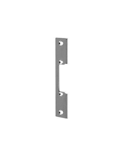 F 02 Grey (S02Z). Планка плоская короткая универсальная. O&C в Салавате