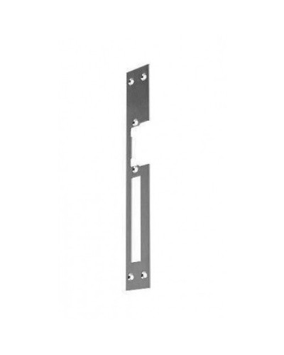 F 63 Inox (L03X). Планка плоская, длинная. O&C в Салавате