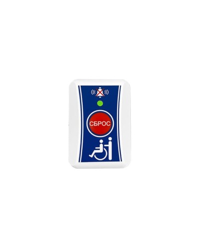 AL-CB. Кнопка отмены вызова. OMEGA в Салавате
