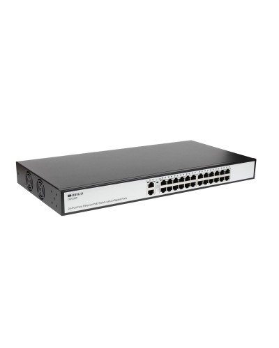 OR-OS1226P/285W/A1A. Неуправляемый коммутатор. ORIGO в Салавате