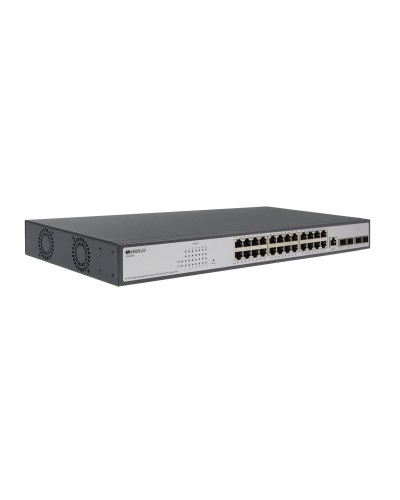 OR-OS3228P/370W/A1A. Управляемый коммутатор. ORIGO в Салавате