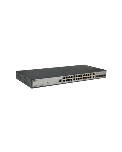 OR-OS3128P/250W/A1A. Управляемый коммутатор. ORIGO в Салавате