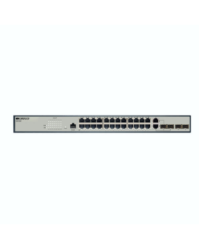OR-OS3126P/250W/A1A. Управляемый коммутатор. ORIGO в Салавате