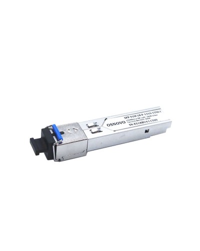 SFP-S1SC18-F-1310-1550. SFP-модуль. OSNOVO в Салавате