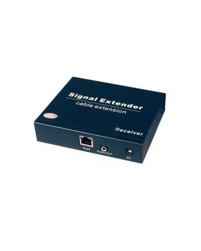 RLN-VKM/1. Удлинитель VGA, аудио-сигналов. OSNOVO в Салавате