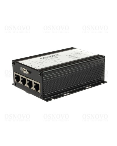 SP-IP4/100. Устройство грозозащиты цепей Ethernet. OSNOVO в Салавате