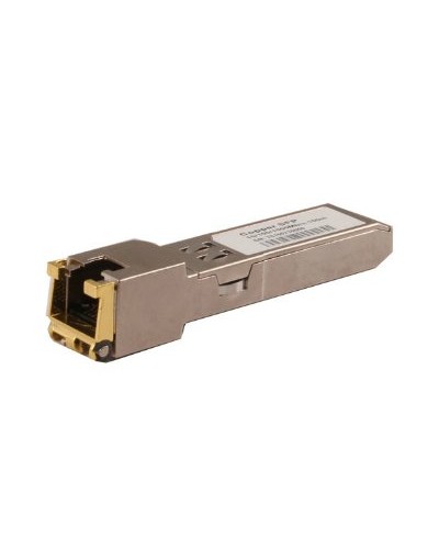 SFP-TP-RJ45/I. SFP-модуль. OSNOVO в Салавате
