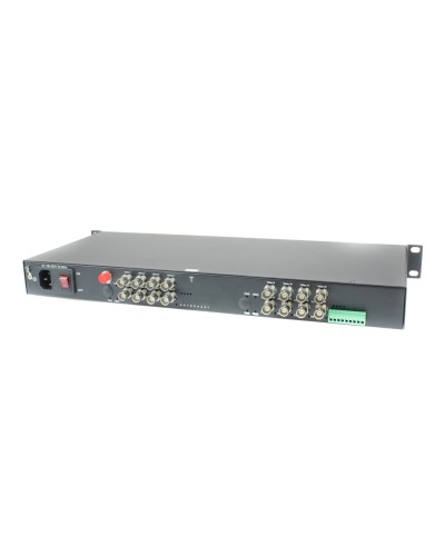 TA-H162-15F. Удлинитель HDCVI, HDTVI, AHD, CVBS, RS485. OSNOVO в Салавате