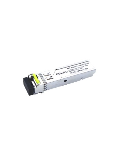 SFP-S1LC19-G-1550-1310. SFP-модуль. OSNOVO в Салавате