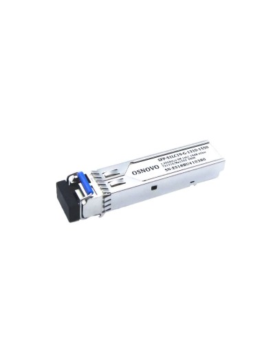 SFP-S1LC19-G-1310-1550. SFP-модуль. OSNOVO в Салавате
