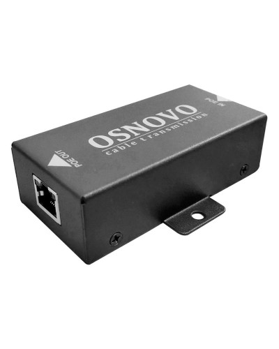 E-PoE/1. Удлинитель PoE по кабелю UTP. OSNOVO в Салавате