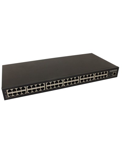 Midspan-24/370RGM. Инжектор PoE. OSNOVO в Салавате