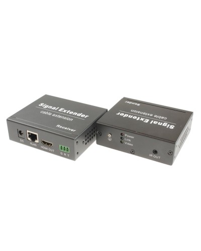TA-HiDP+RA-HiDP. Удлинитель HDMI-сигнала. OSNOVO в Салавате