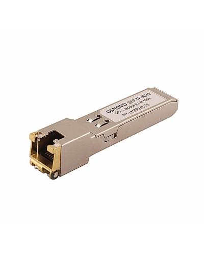 SFP-TP-RJ45(1G)-I. SFP-модуль. OSNOVO в Салавате