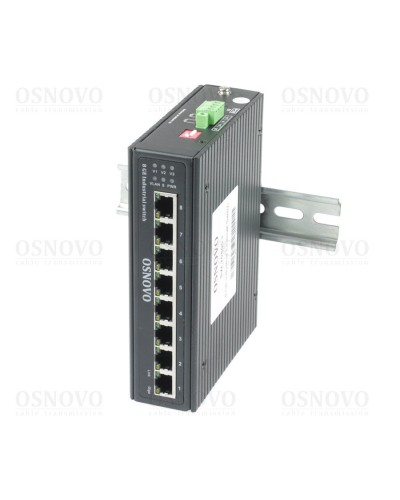 SW-70800-I. Коммутатор без PoE. OSNOVO в Салавате