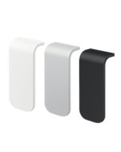 BXS-FC(BK) (BXS FACE COVER Black). Рамка декоративная передняя для извещателей Optex серии BXR. Optex в Салавате