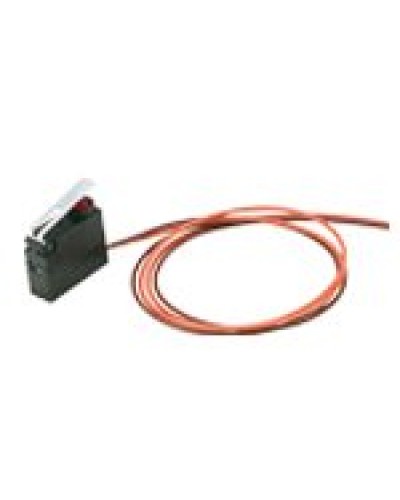 WRS-02. Тампер на стену для извещателей VXI-ST/AM/DAM. Optex в Салавате