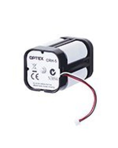 CRH-5. Держатель элементов питания извещателей Optex. Optex в Салавате