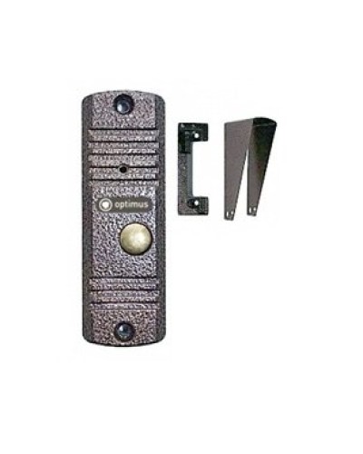DS-700 (медь). Вызывная видеопанель. Optimus в Салавате