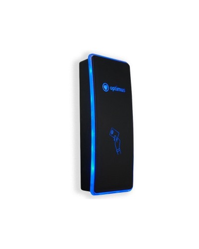 AC1-RM265. Считыватель со встроенным контроллером. Optimus в Салавате