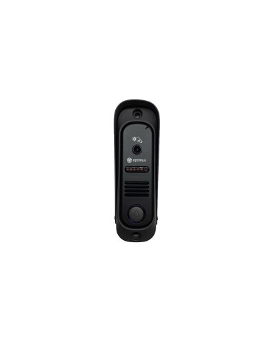 Leader 2.0 DS-700R (черный). Вызывная панель цветная. Optimus в Салавате