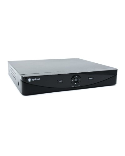 NVR-5161_V.1. Видеорегистратор IP 16-канальный. Optimus в Салавате