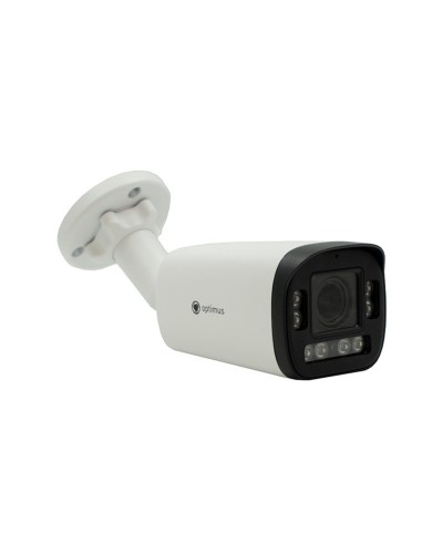 IP-S012.1(5-50)P_V.2. Видеокамера IP цилиндрическая. Optimus в Салавате
