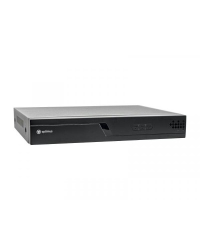 NVR-5161-8P_V.2. Видеорегистратор IP 16-канальный. Optimus в Салавате