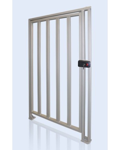 PERCo-WHD-15. Калитка. PERCo в Салавате