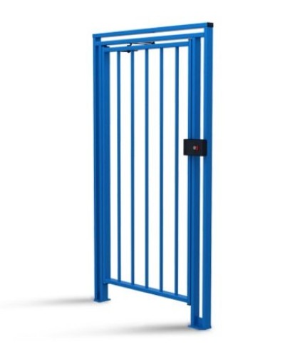 PERCo-WHD-16. Калитка. PERCo в Салавате