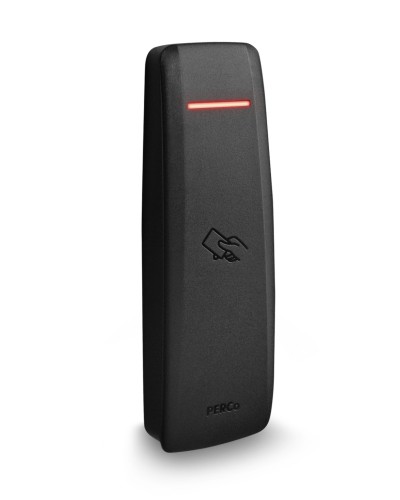 PERCo-CL211.3D. Контроллер замка со встроенным считывателем для карт формата EMM/HID. PERCo в Салавате