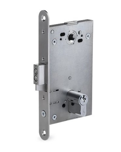 PERCo-LB85.4. Замок электромеханический. PERCo в Салавате