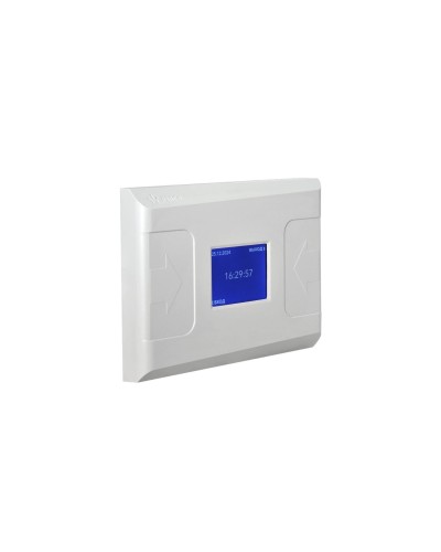 PERCo-CR02.9. Терминал учета рабочего времени. PERCo в Салавате