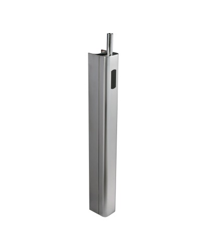 PERCo-FP-01P.1. Передняя панель для установки терминалов. PERCo в Салавате