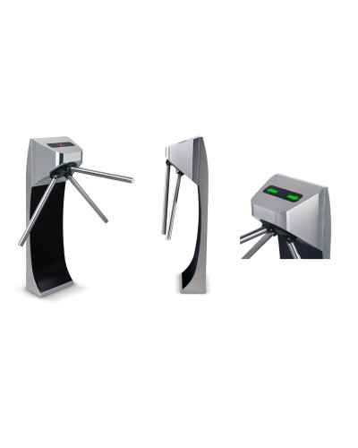 PERCo-TTR-10AB. Турникет-трипод электромеханический. PERCo в Салавате