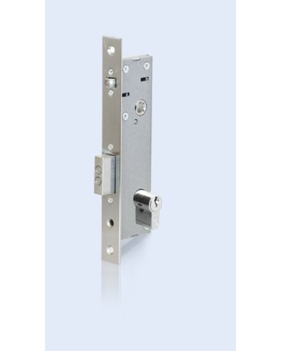 PERCo-LBP85.2. Замок электромеханический. PERCo в Салавате