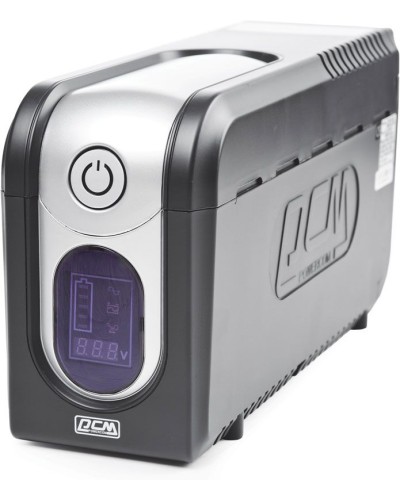 IMD-525AP. Источник бесперебойного питания. POWERCOM в Салавате