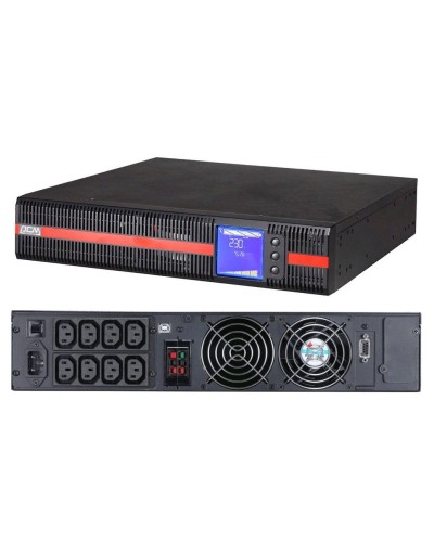 MRT-2000SE. Источник бесперебойного питания. POWERCOM в Салавате