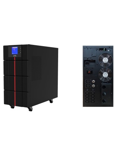 MAC-10K. Источник бесперебойного питания. POWERCOM в Салавате