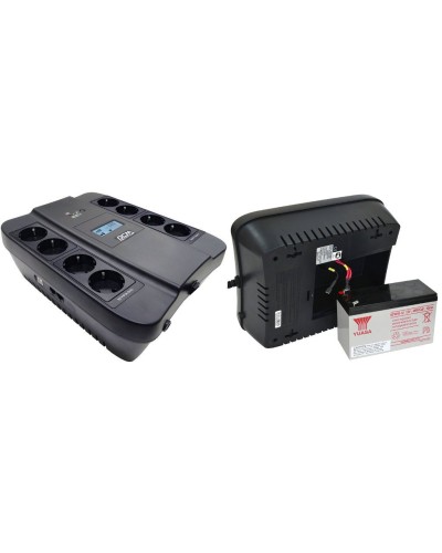 SPD-550U LCD. Источник бесперебойного питания. POWERCOM в Салавате