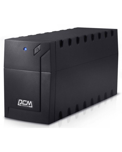 RPT-600A. Источник бесперебойного питания. POWERCOM в Салавате