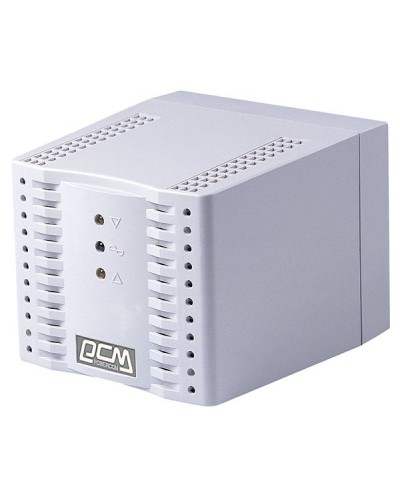TCA-1200. Стабилизатор напряжения. POWERCOM в Салавате