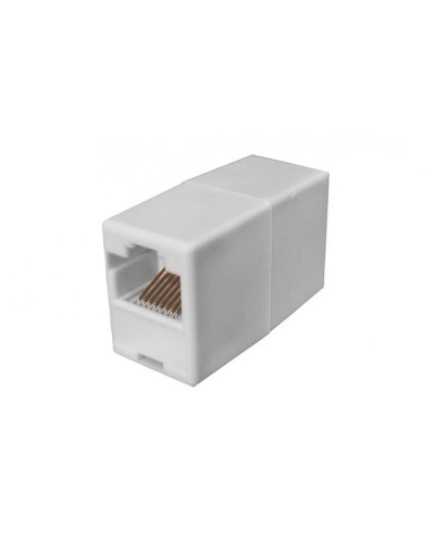Адаптер проходной UTP RJ-45, CAT 5e PROconnect (03-0101-4): Проходной адаптер в Салавате