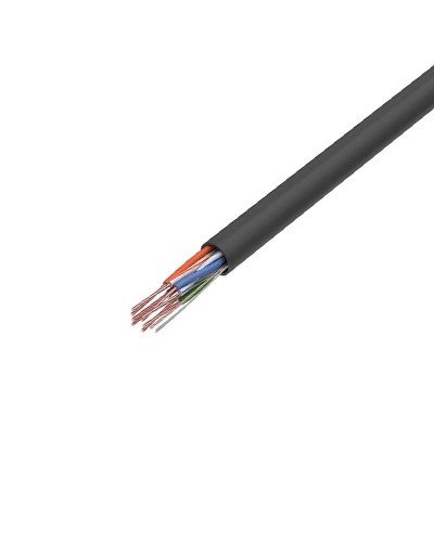 U/UTP 4PR 24AWG, CAT5e. OUTDOOR, 305м. PROconnect (01-0054). Кабель «витая пара» (LAN) для структурированных систем связи. PROCONNECT в Салавате